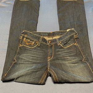 Ariat Jeans